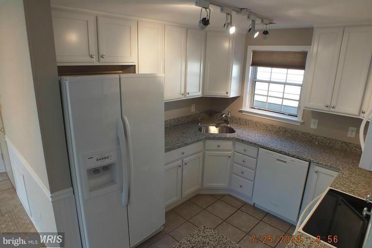 KINGSTOWNE - Residential Lease