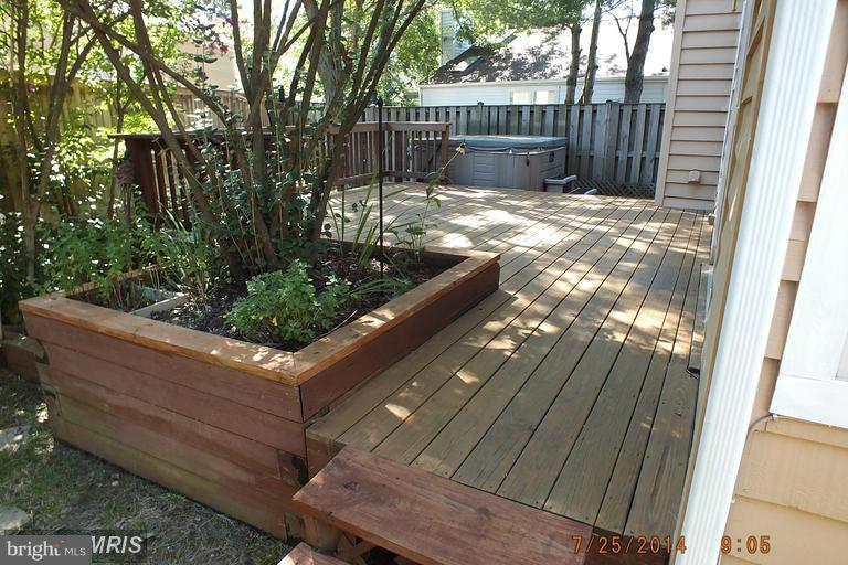 KINGSTOWNE - Residential Lease