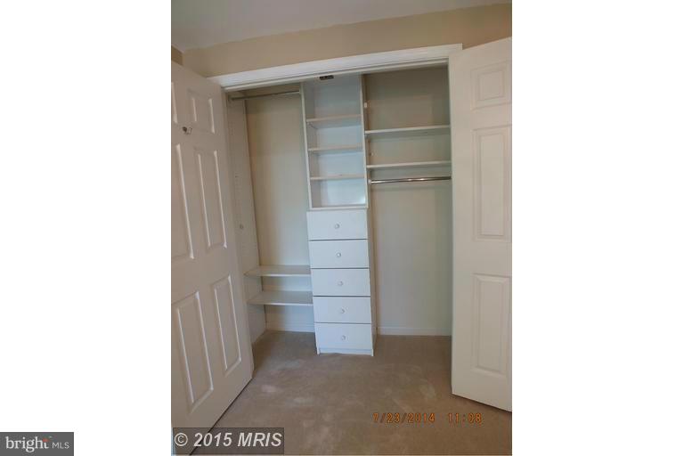 KINGSTOWNE - Residential Lease