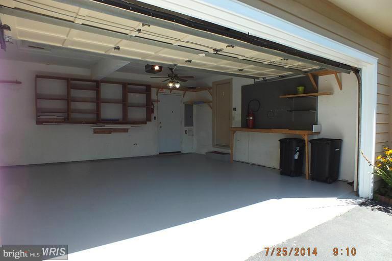 KINGSTOWNE - Residential Lease