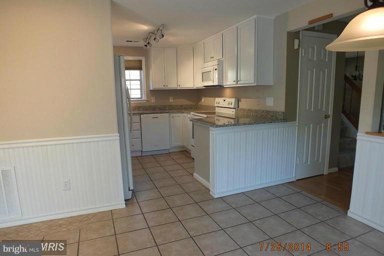 KINGSTOWNE - Residential Lease