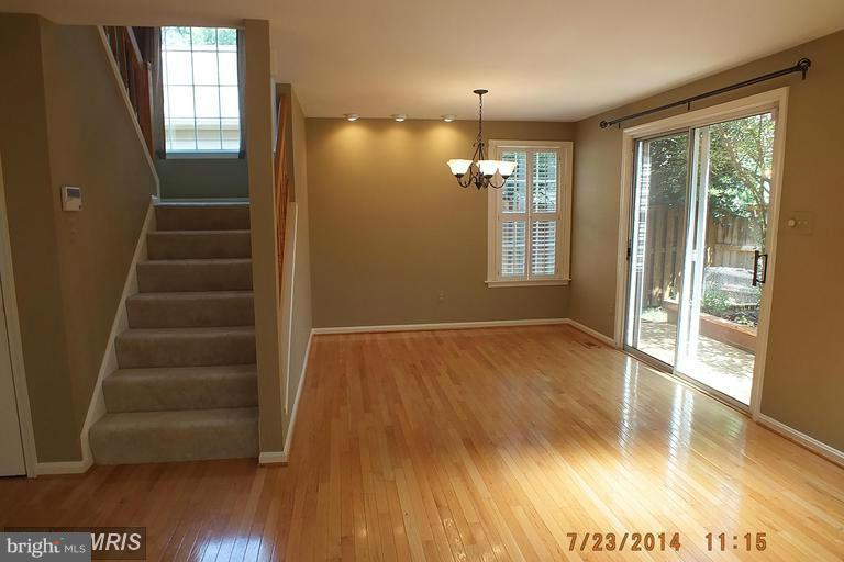 KINGSTOWNE - Residential Lease