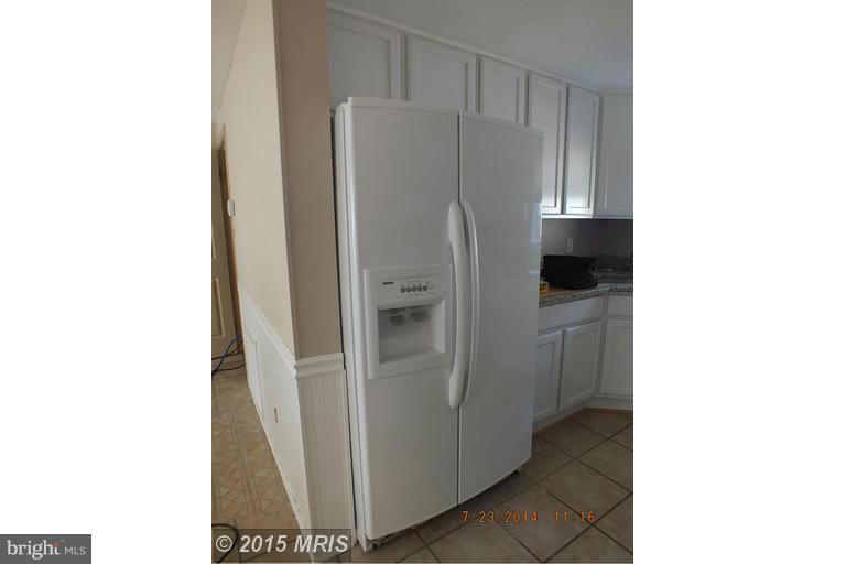 KINGSTOWNE - Residential Lease