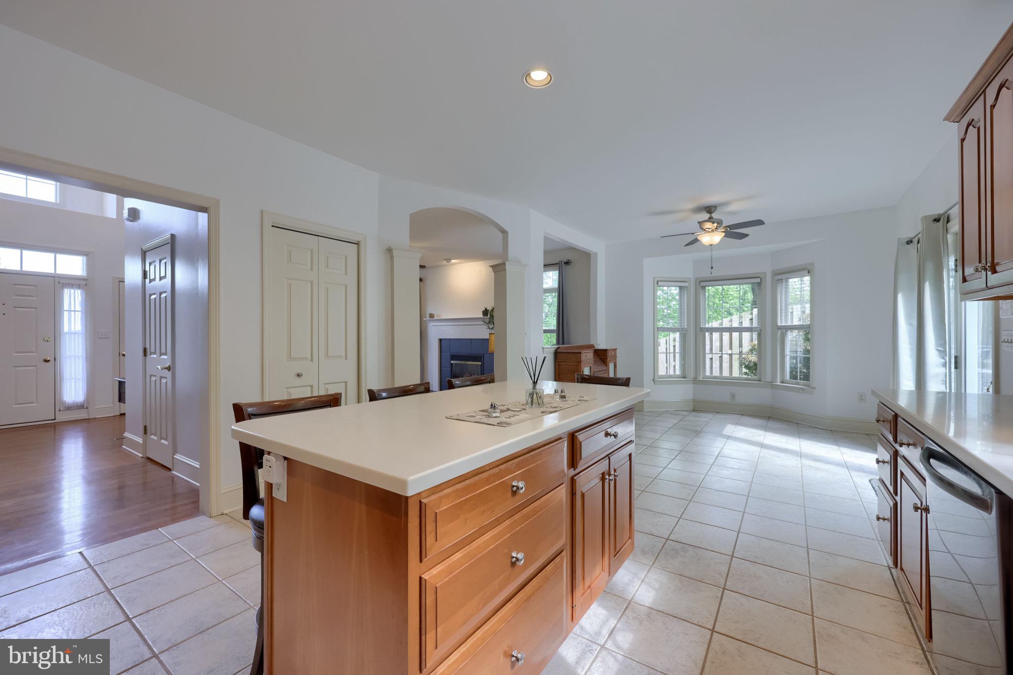 THE MEADOWS - Residential