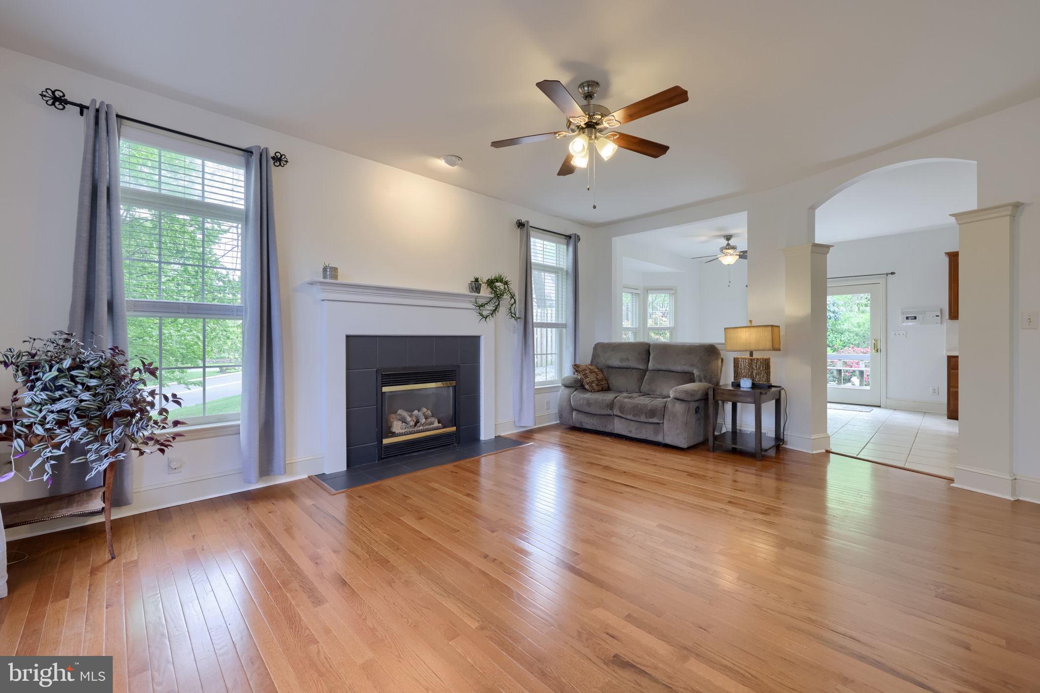 THE MEADOWS - Residential