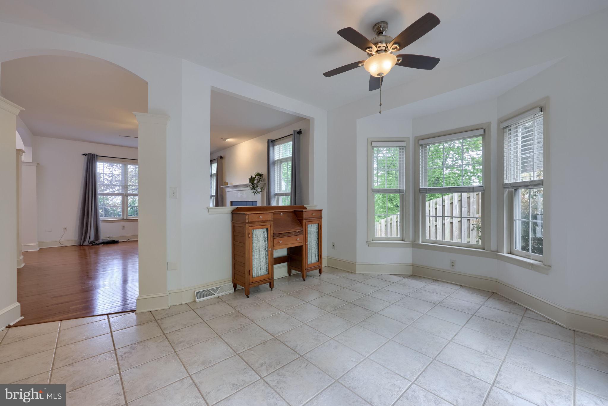 THE MEADOWS - Residential