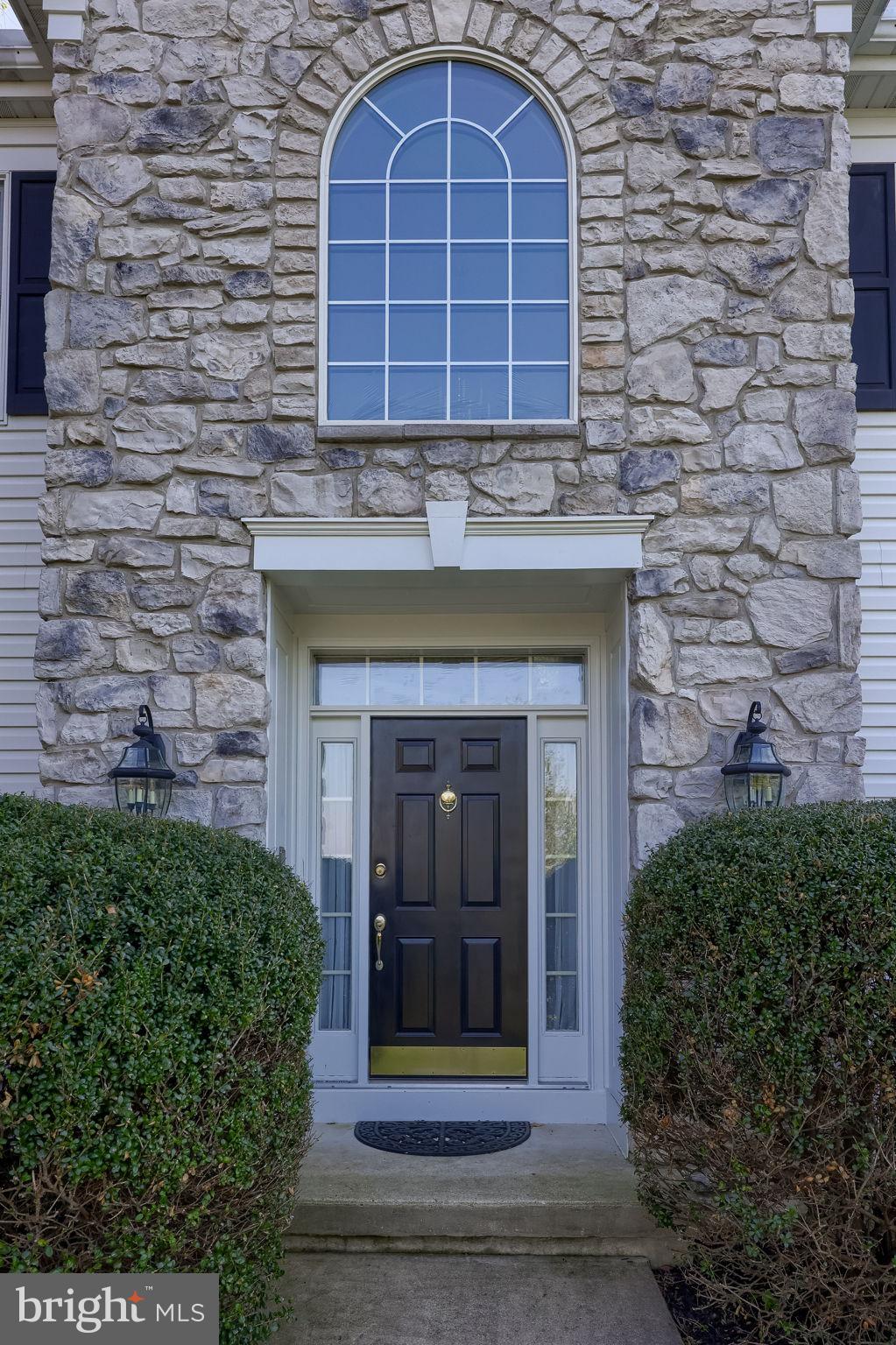 THE MEADOWS - Residential