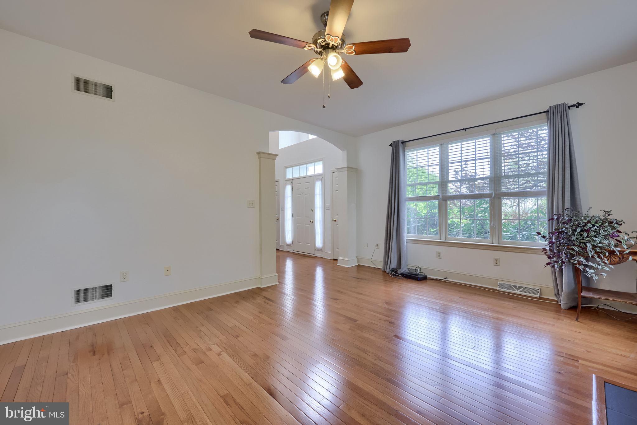 THE MEADOWS - Residential