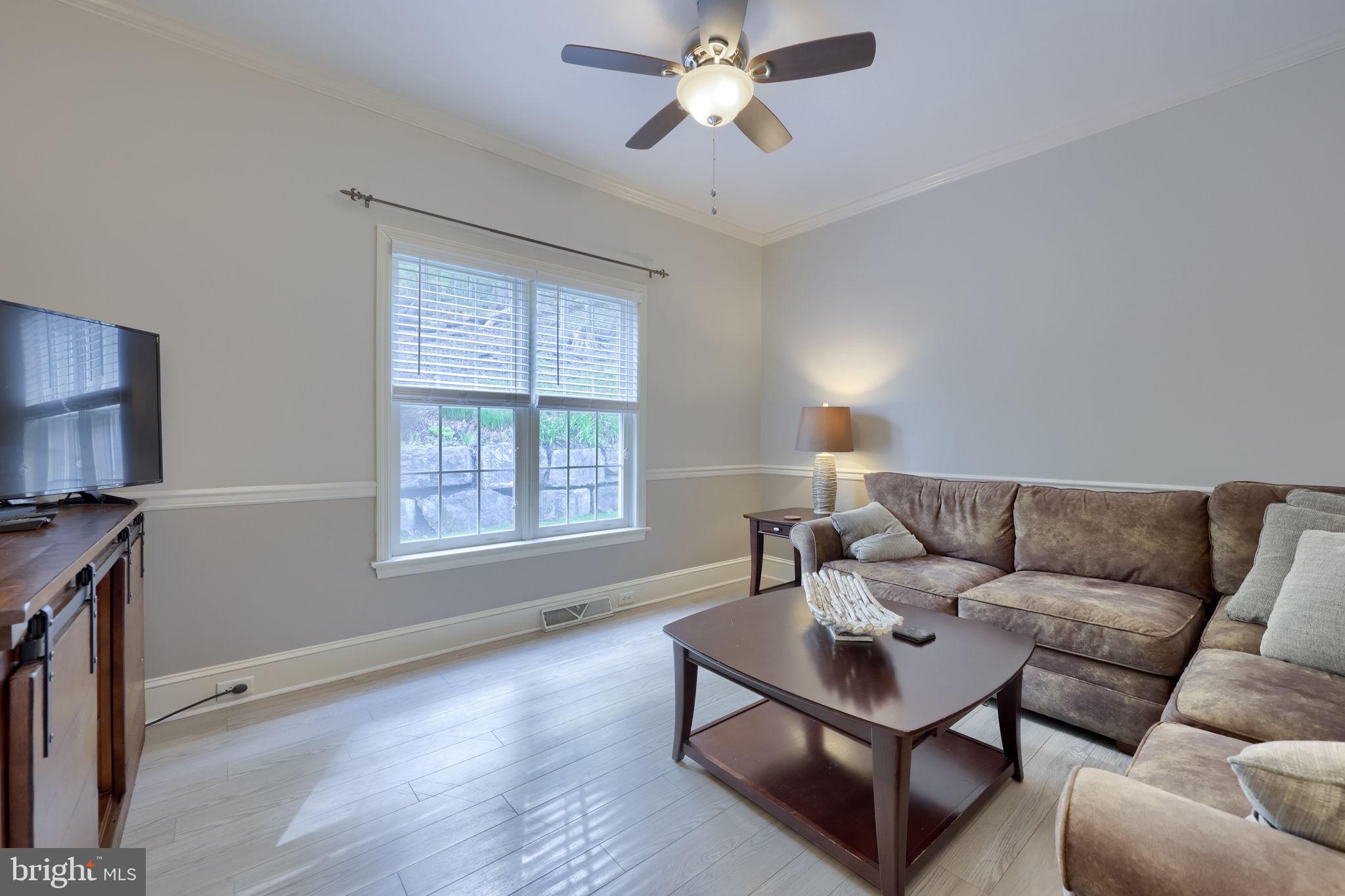THE MEADOWS - Residential