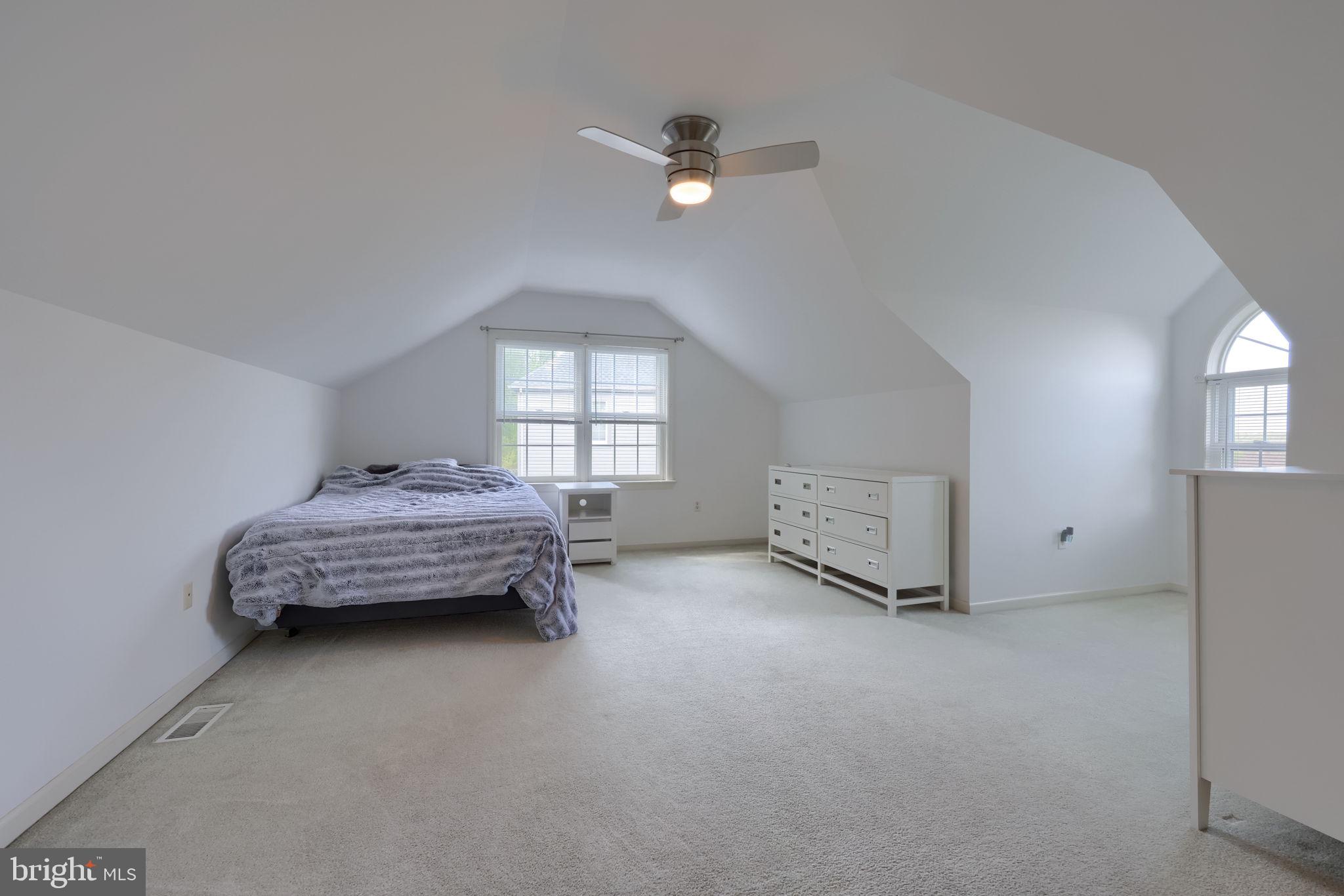 THE MEADOWS - Residential