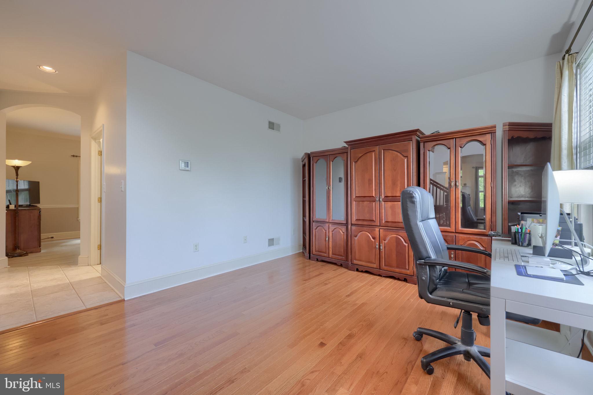 THE MEADOWS - Residential