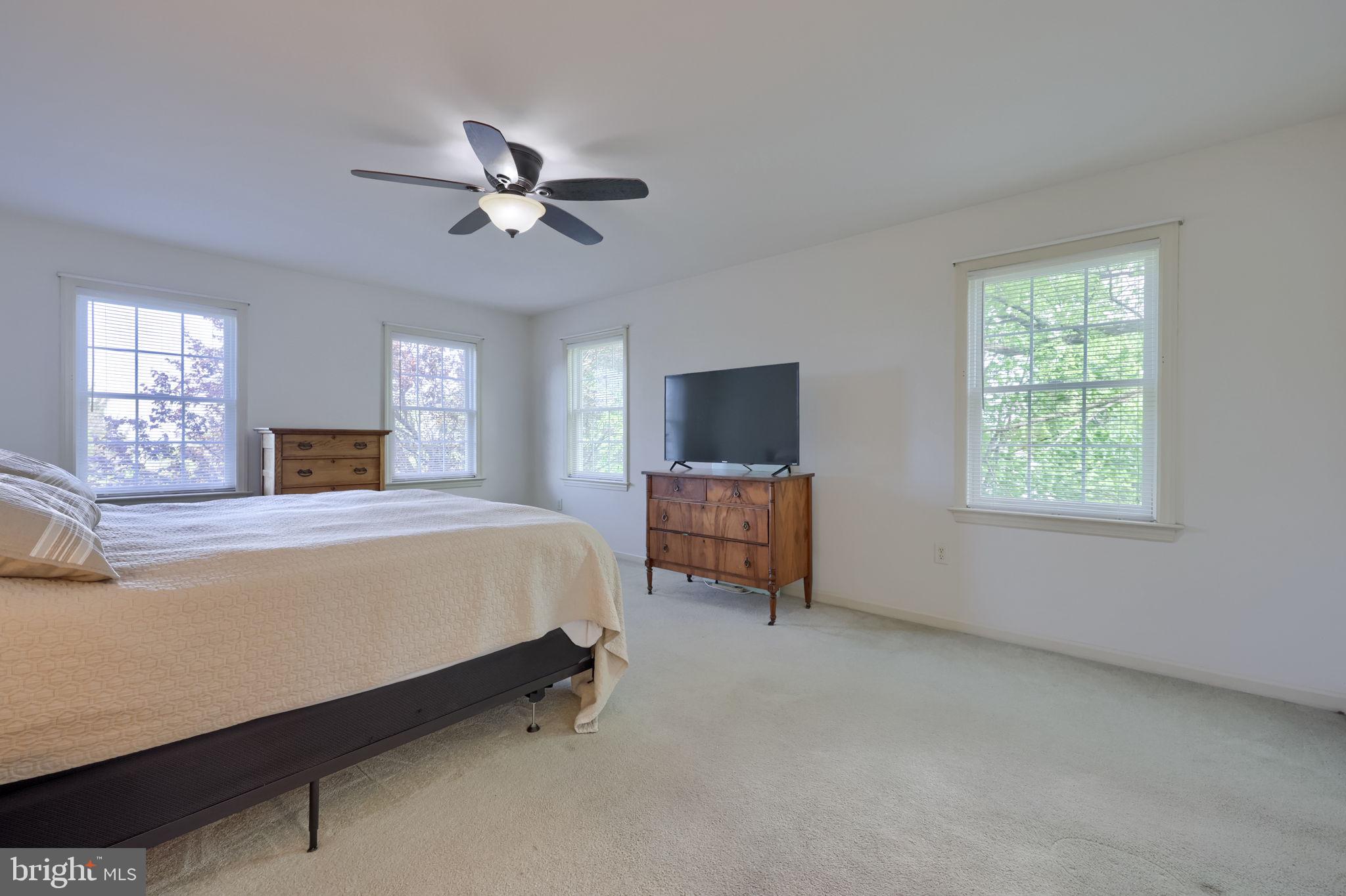 THE MEADOWS - Residential