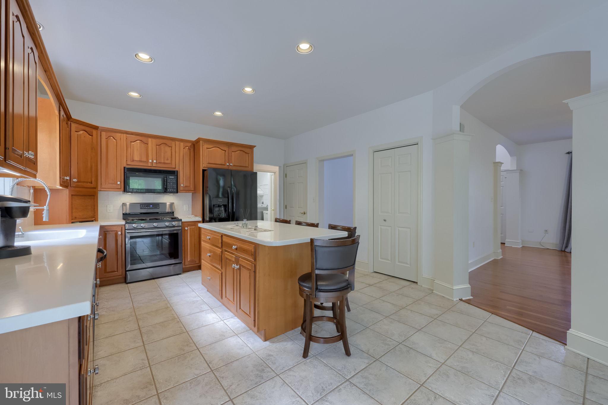 THE MEADOWS - Residential