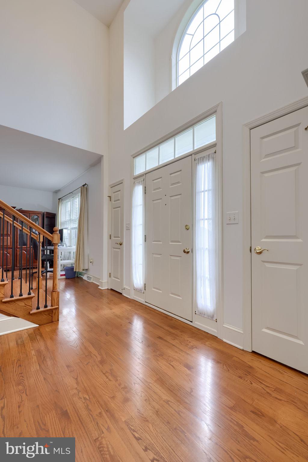 THE MEADOWS - Residential
