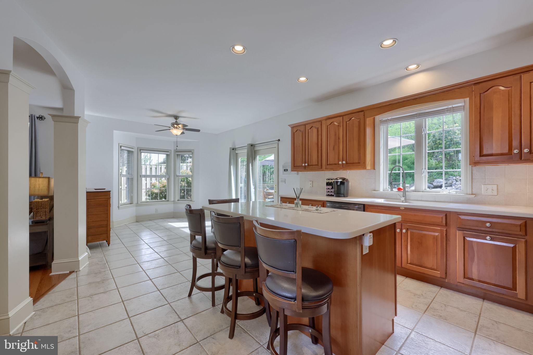 THE MEADOWS - Residential