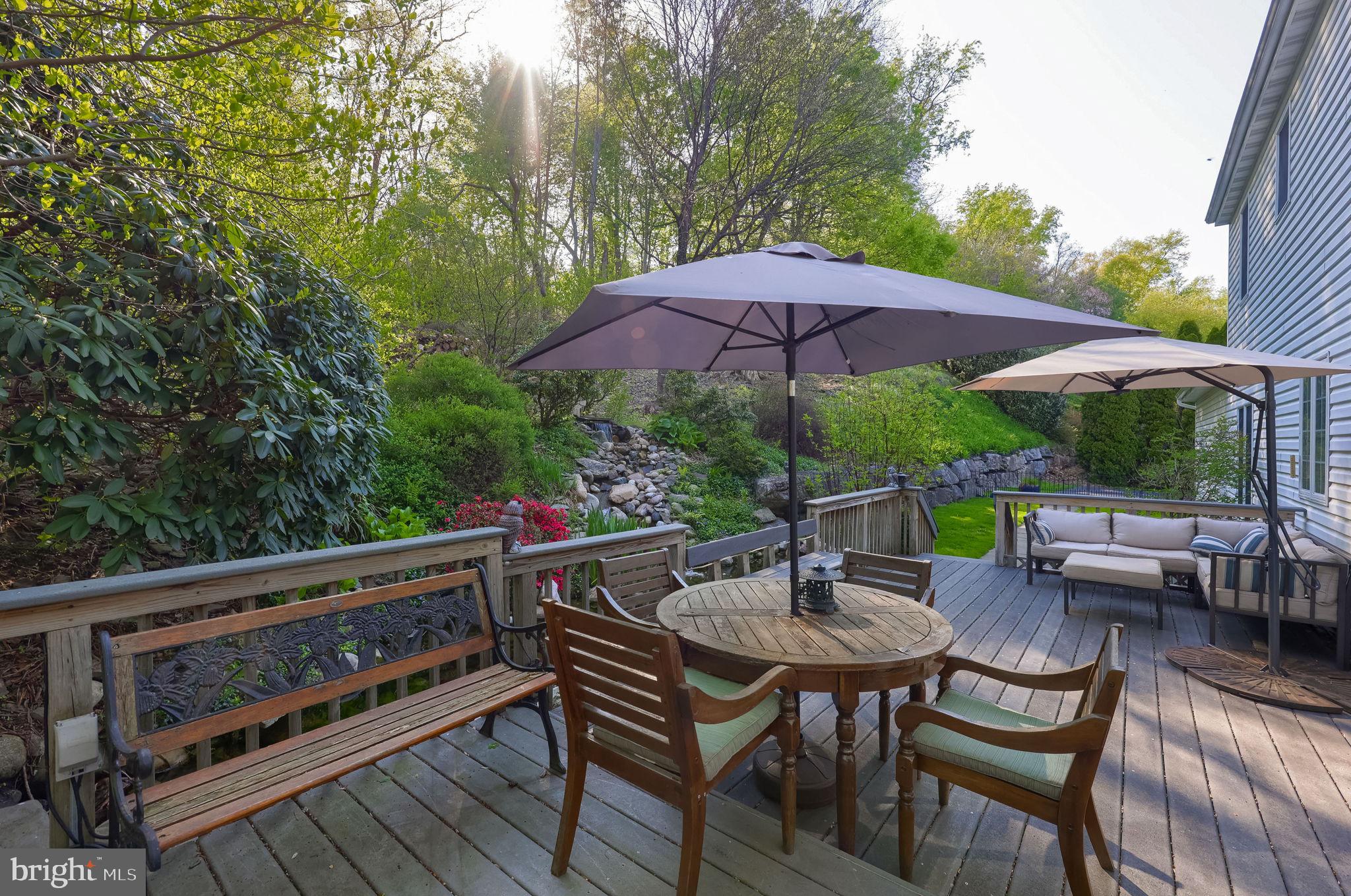THE MEADOWS - Residential