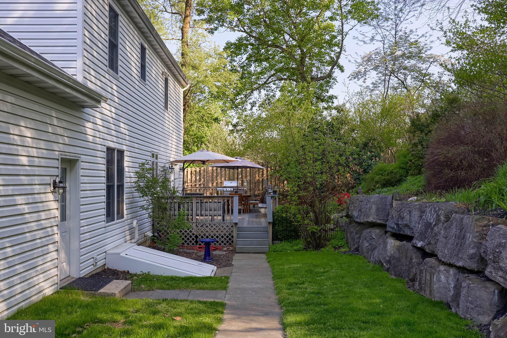 THE MEADOWS - Residential