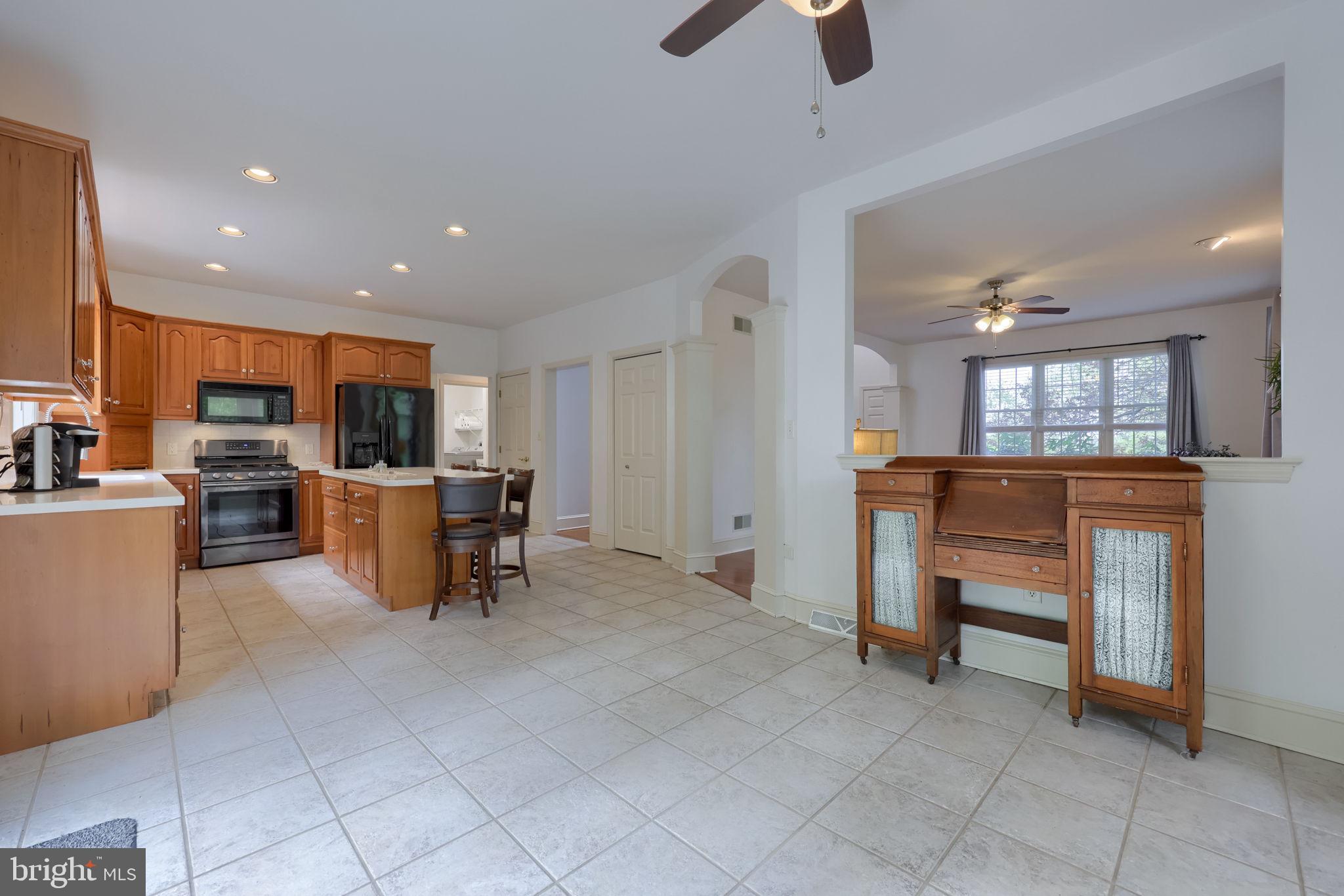 THE MEADOWS - Residential