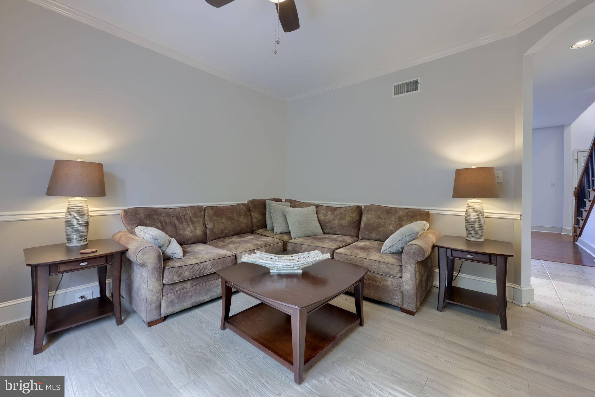 THE MEADOWS - Residential