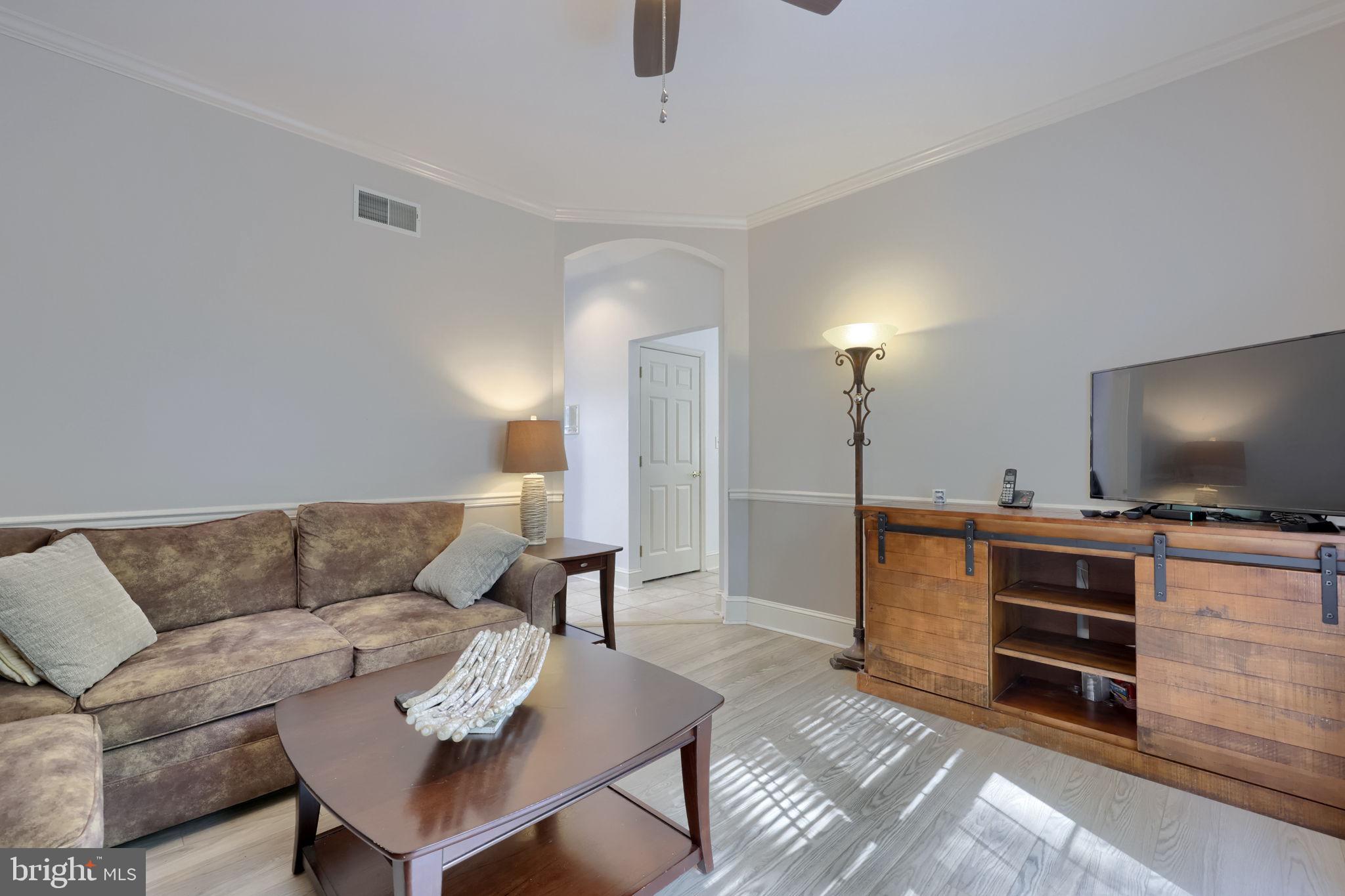THE MEADOWS - Residential