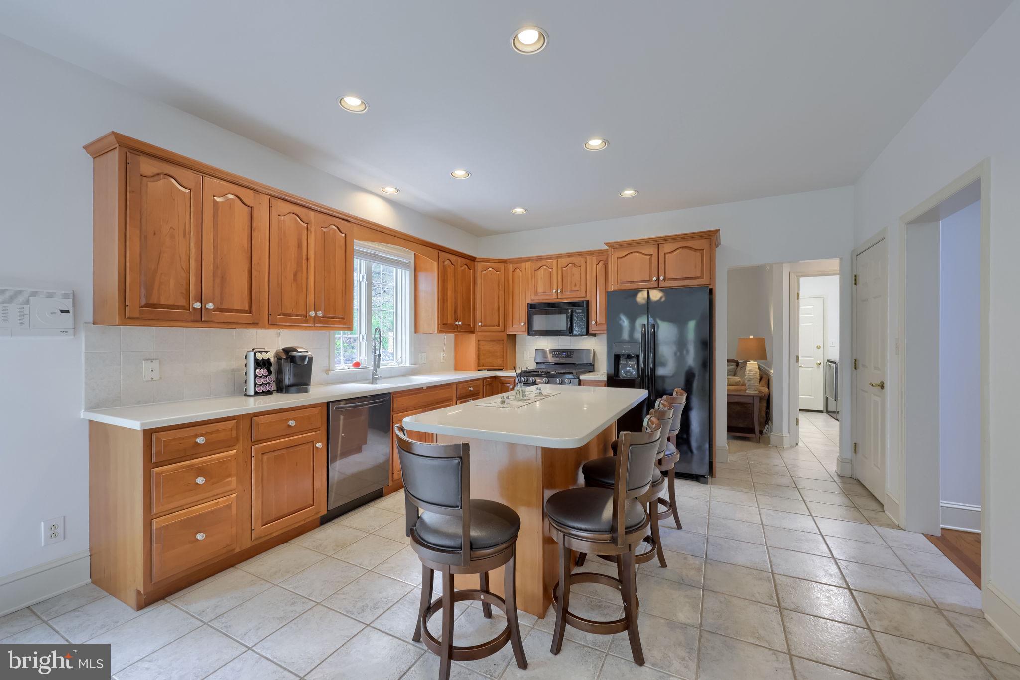 THE MEADOWS - Residential