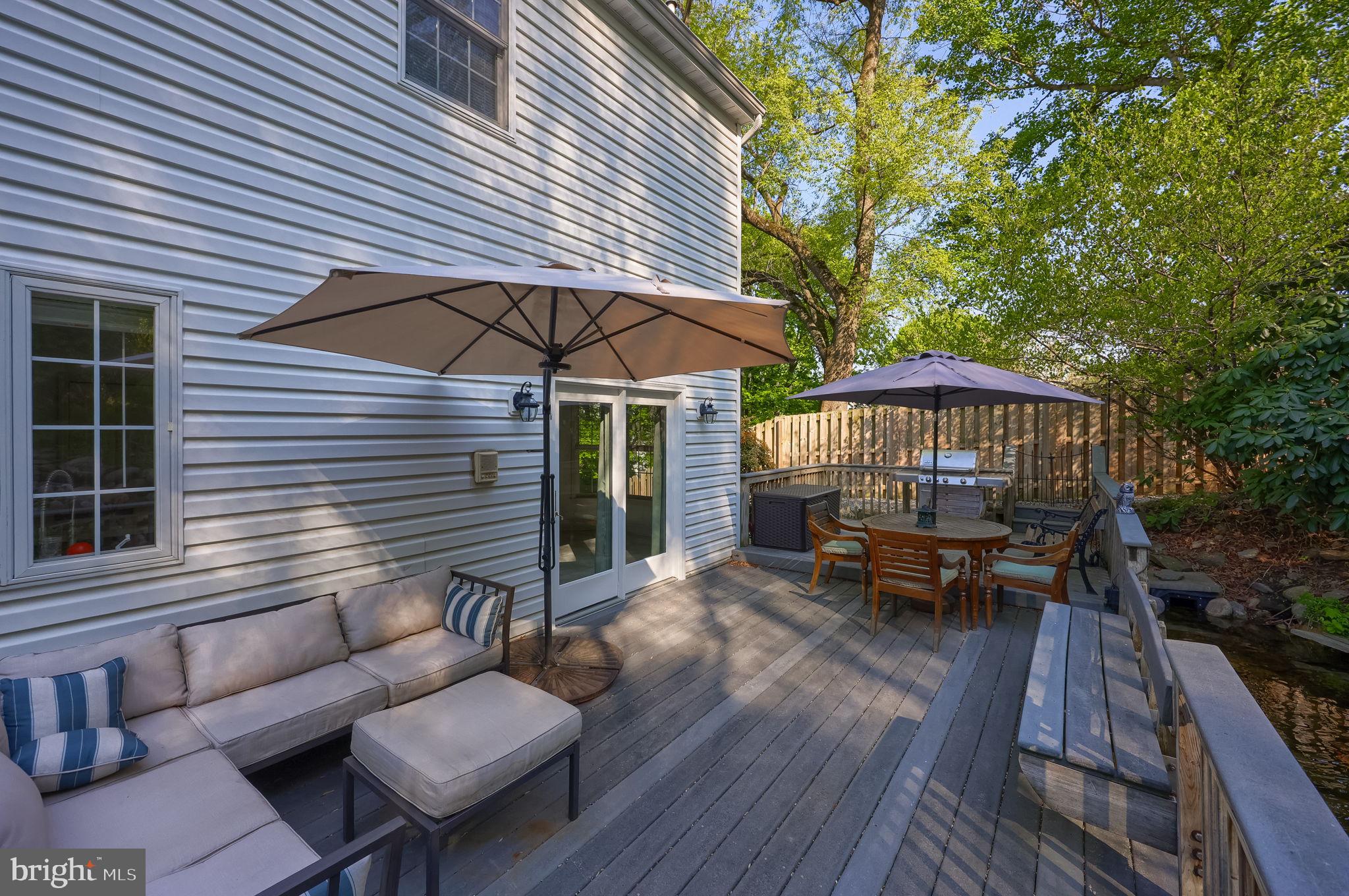 THE MEADOWS - Residential