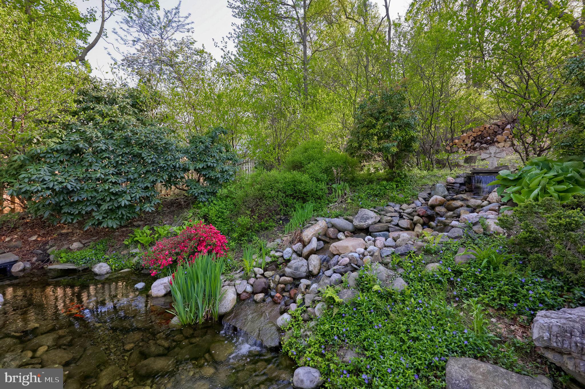 THE MEADOWS - Residential