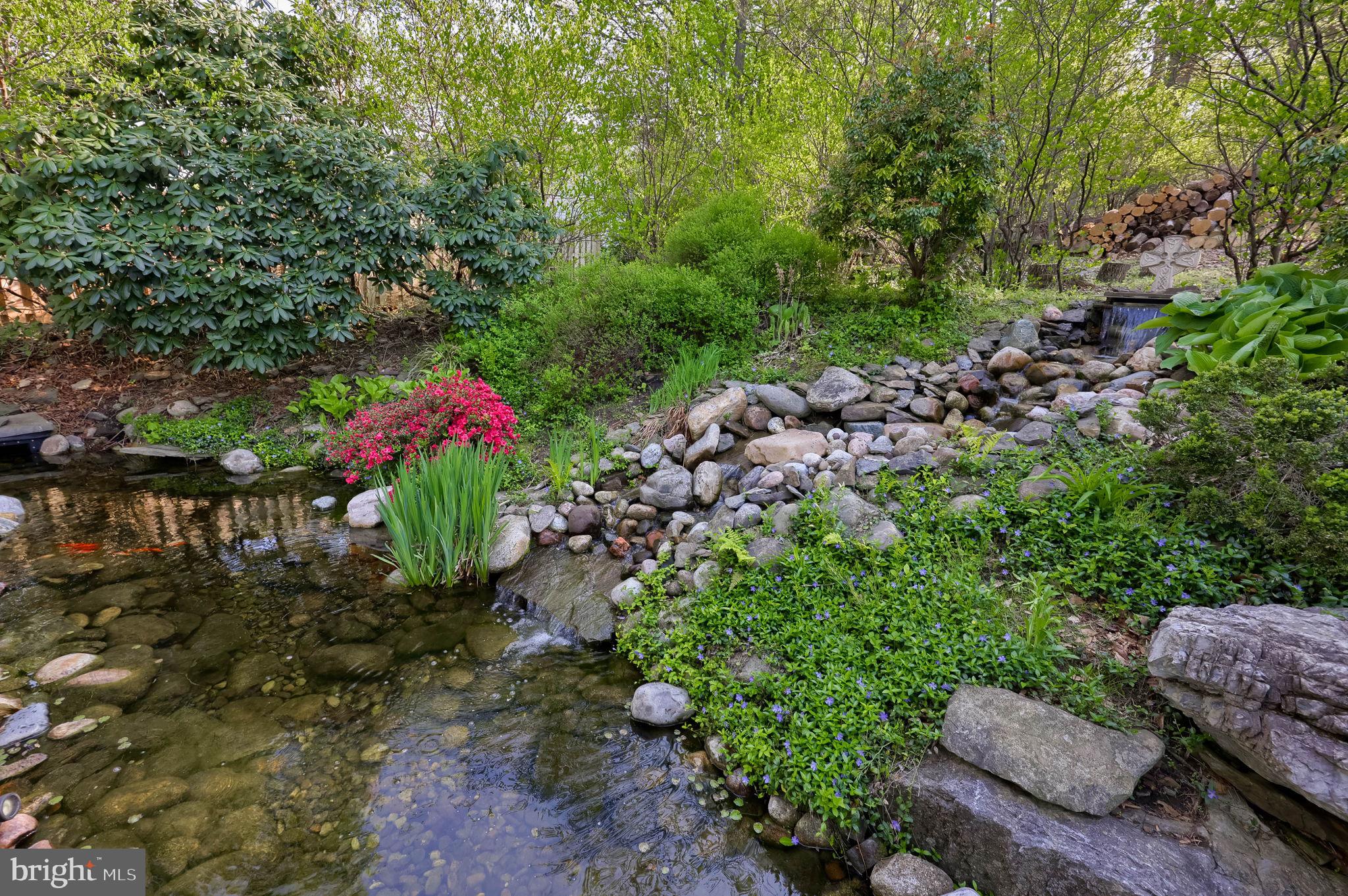 THE MEADOWS - Residential
