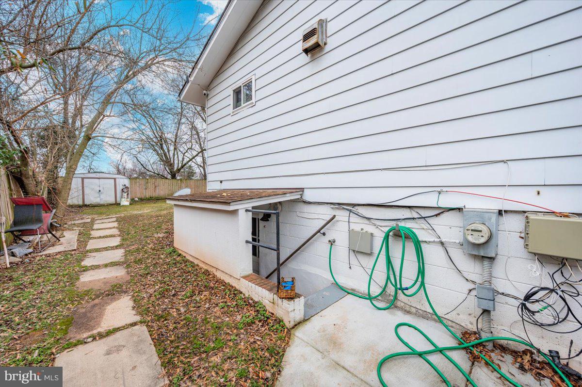 SUNNYSIDE - Residential