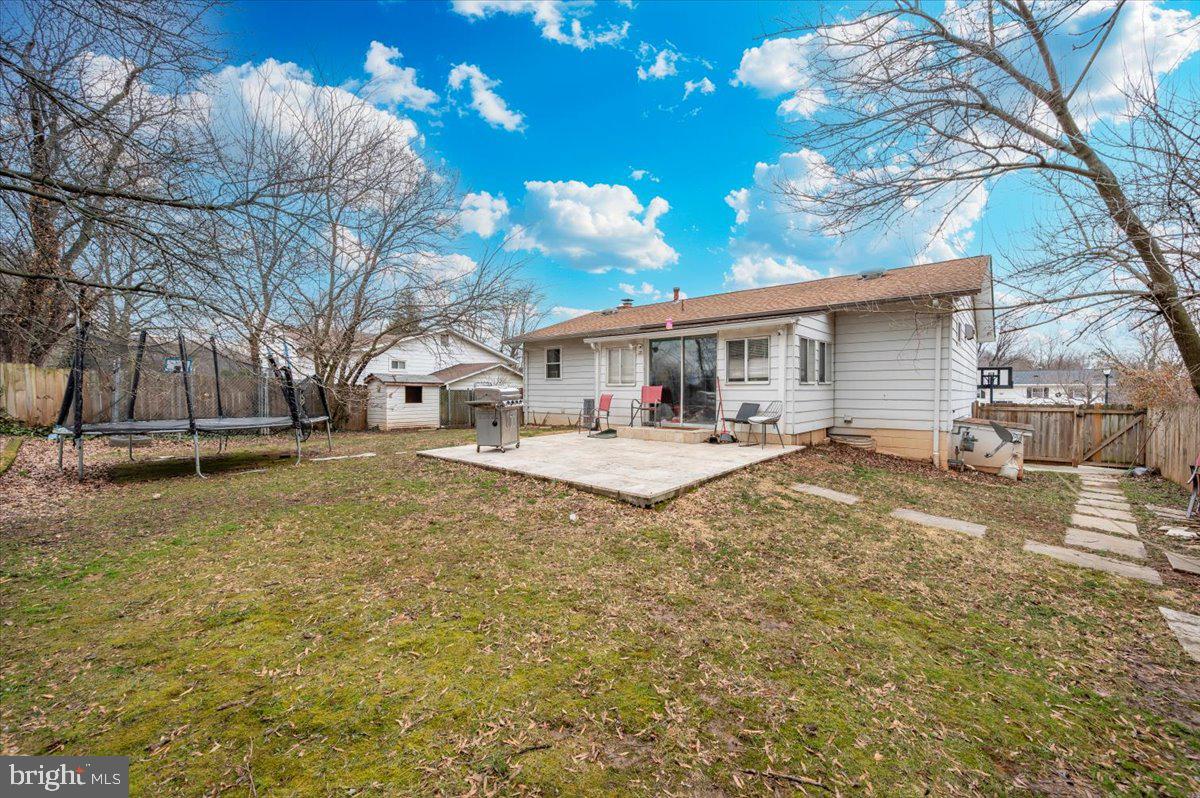 SUNNYSIDE - Residential