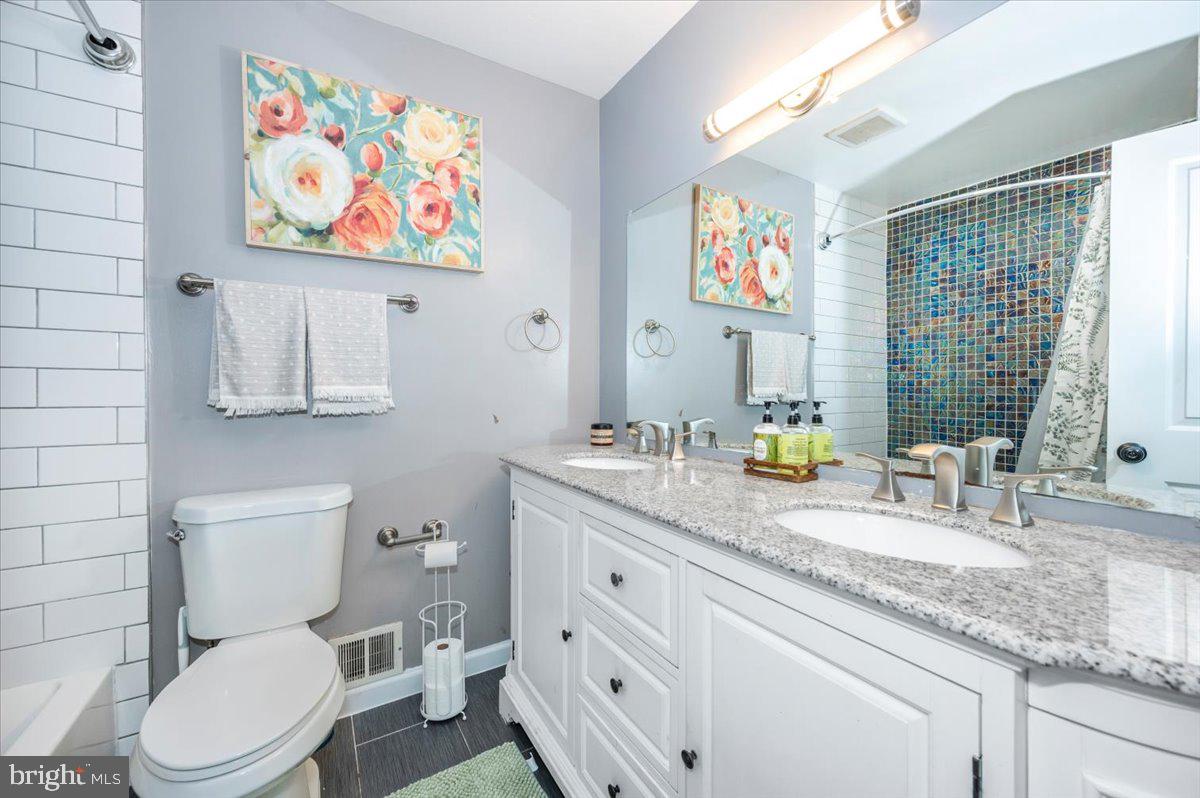 SUNNYSIDE - Residential