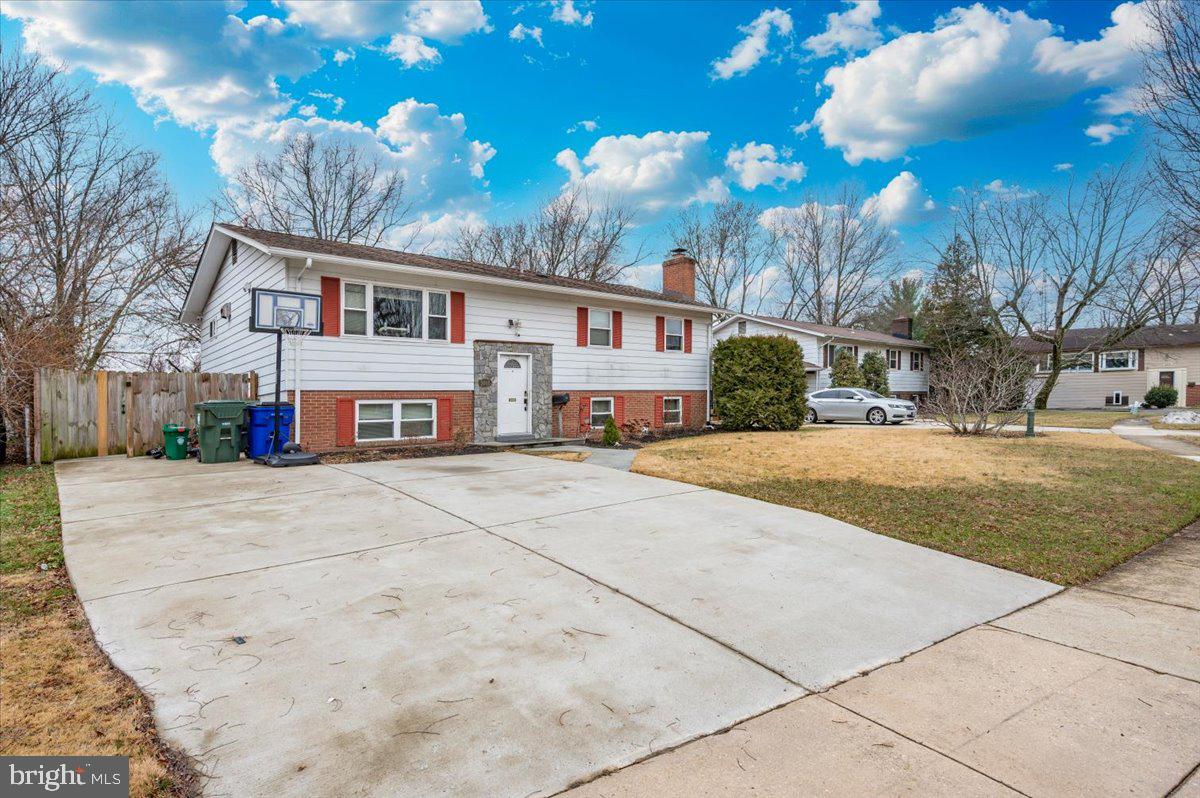 SUNNYSIDE - Residential