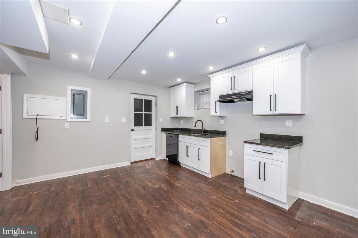 SUNNYSIDE - Residential