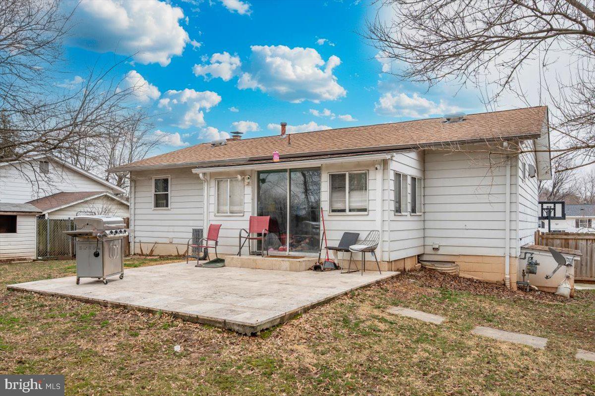 SUNNYSIDE - Residential