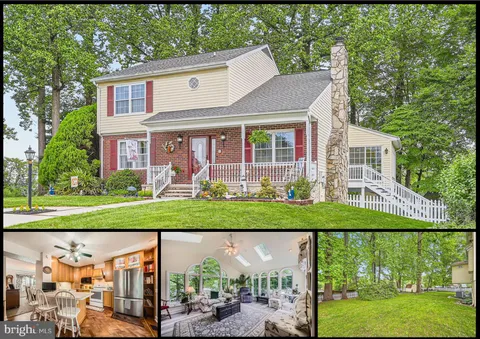 6 Powder Place, Nottingham, MD MLS: MDBC2128250