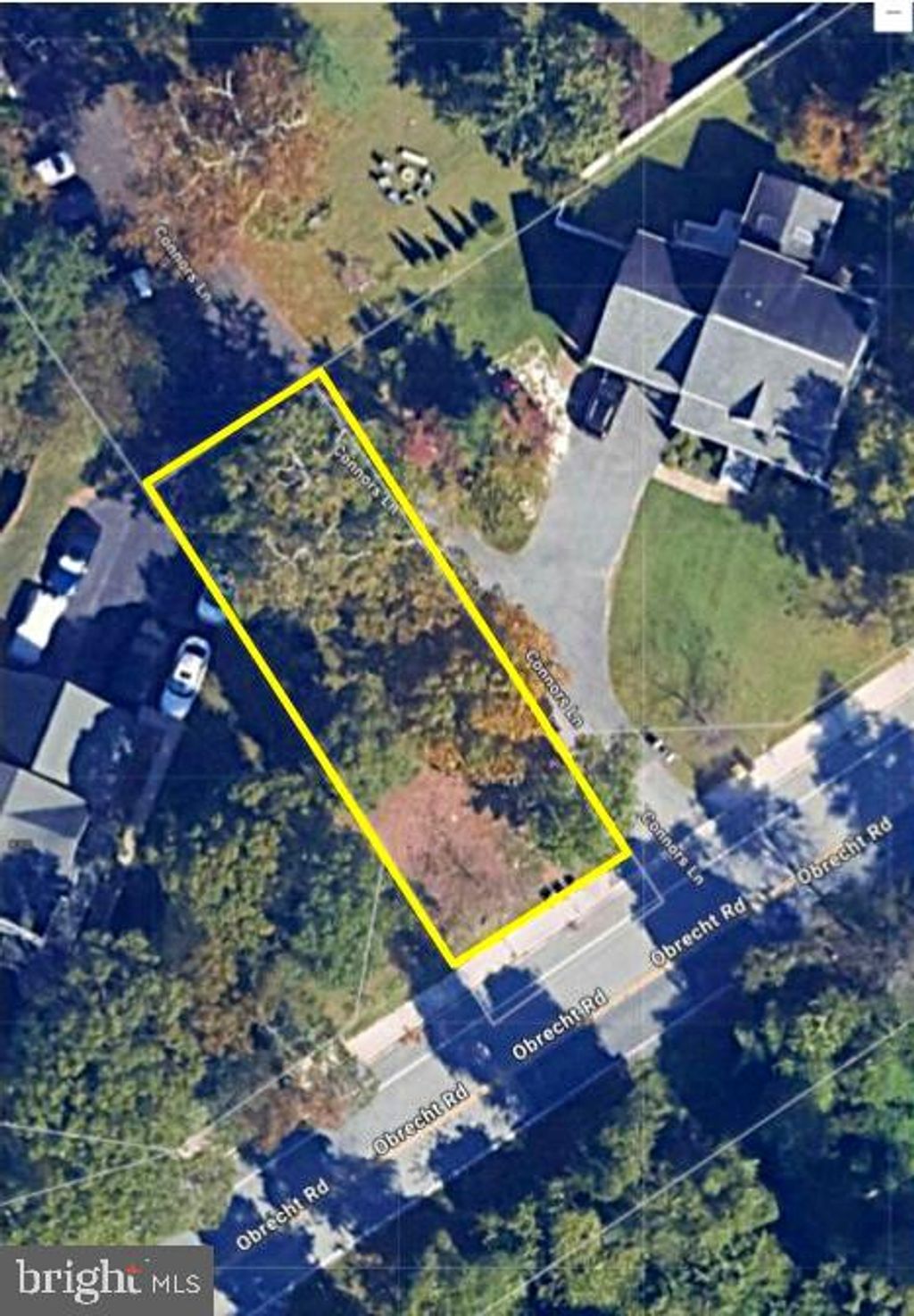 Photo of Connors Lane, MILLERSVILLE, MD 21108 (MLS # MDAA2123706)