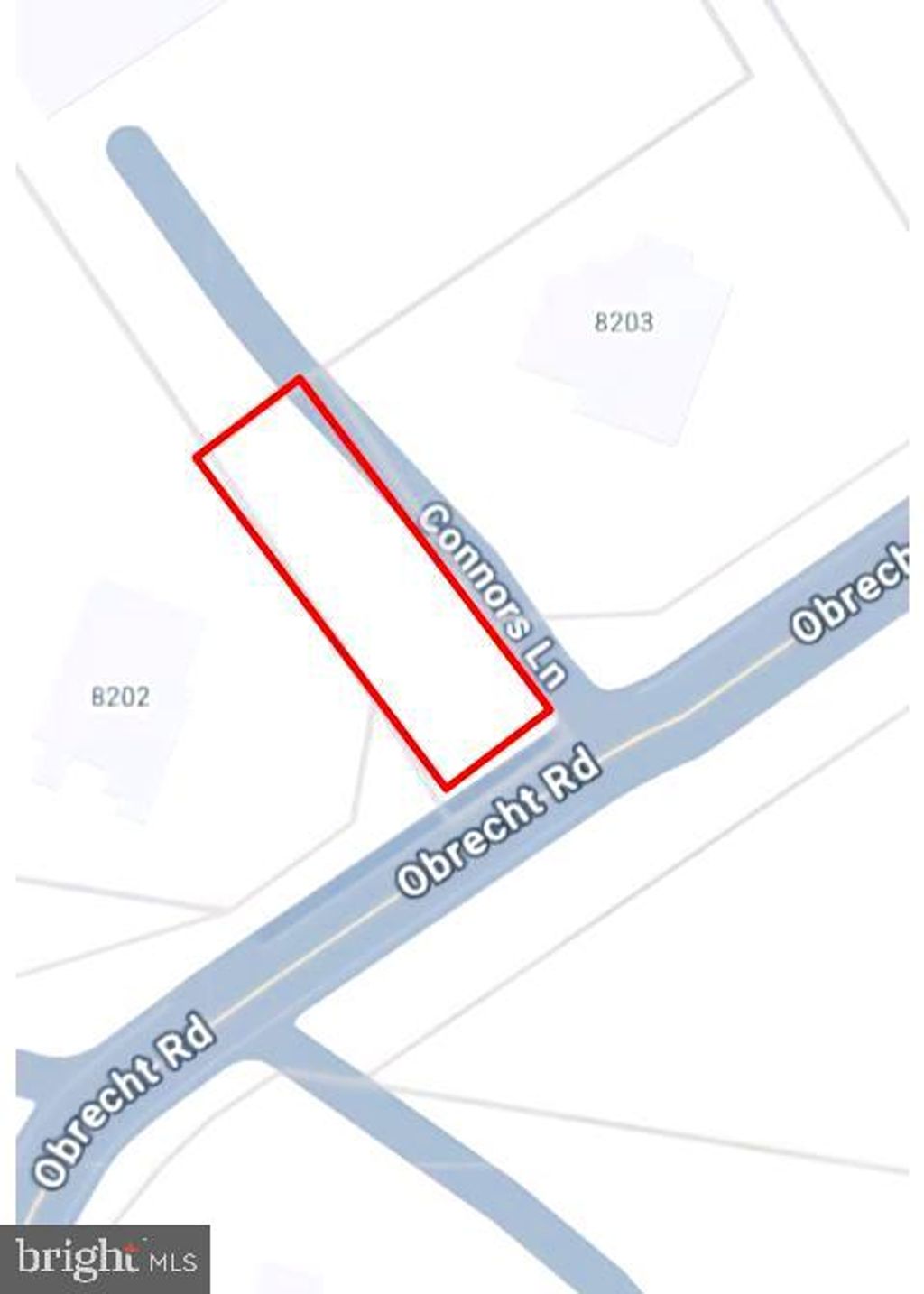 Photo of Connors Lane, MILLERSVILLE, MD 21108 (MLS # MDAA2123706)