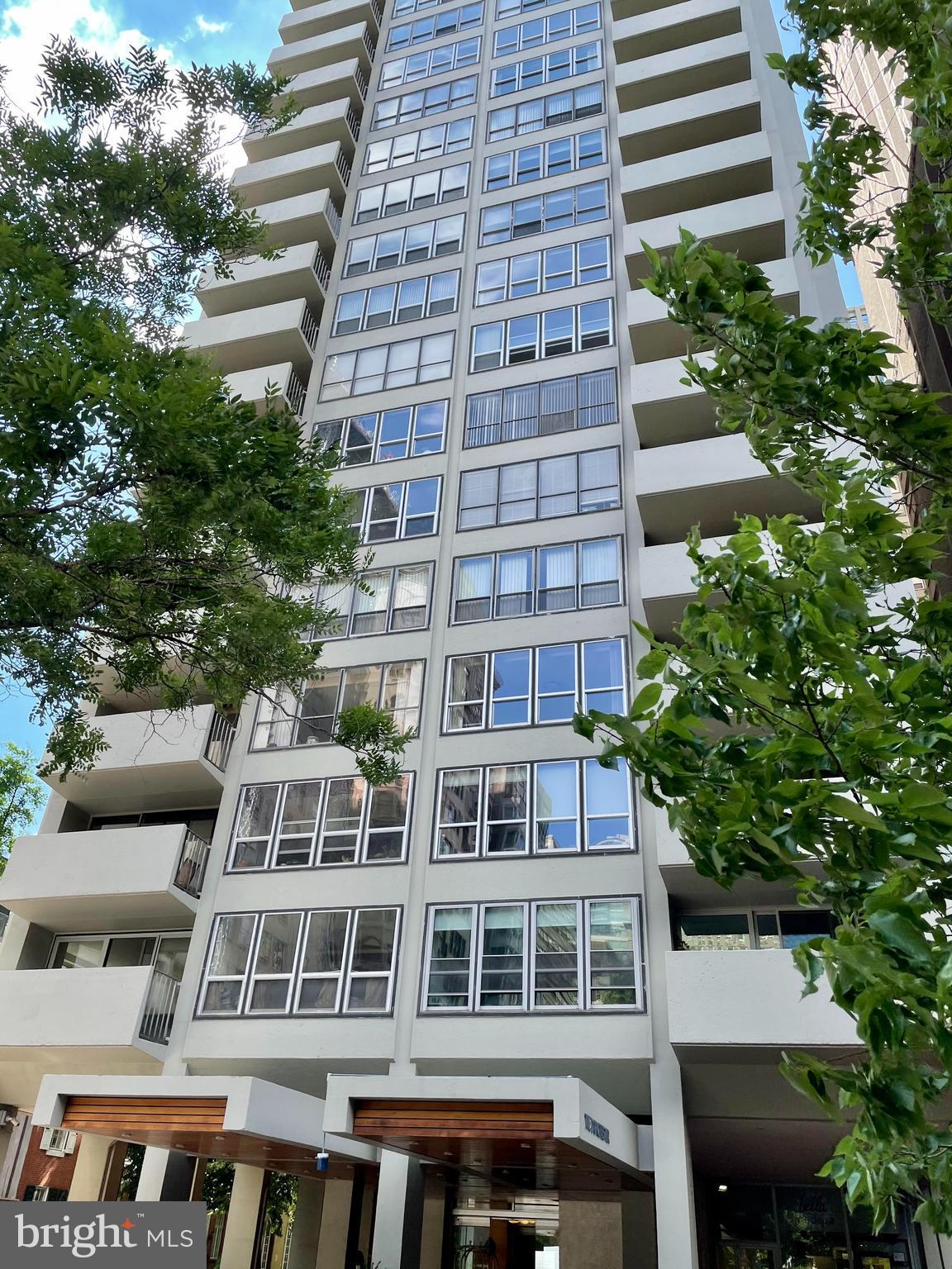 RITTENHOUSE SQUARE - Residential