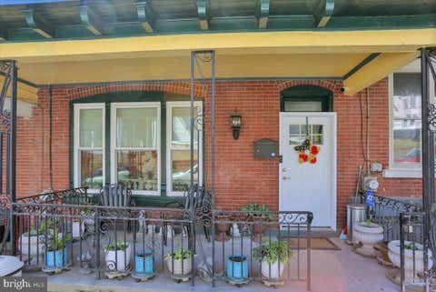 Photo of 225 Fairview Street, POTTSVILLE, PA 17901 (MLS # PASK2027618)