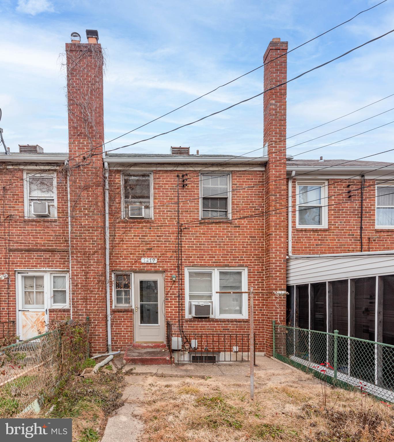 EASTWOOD - Residential