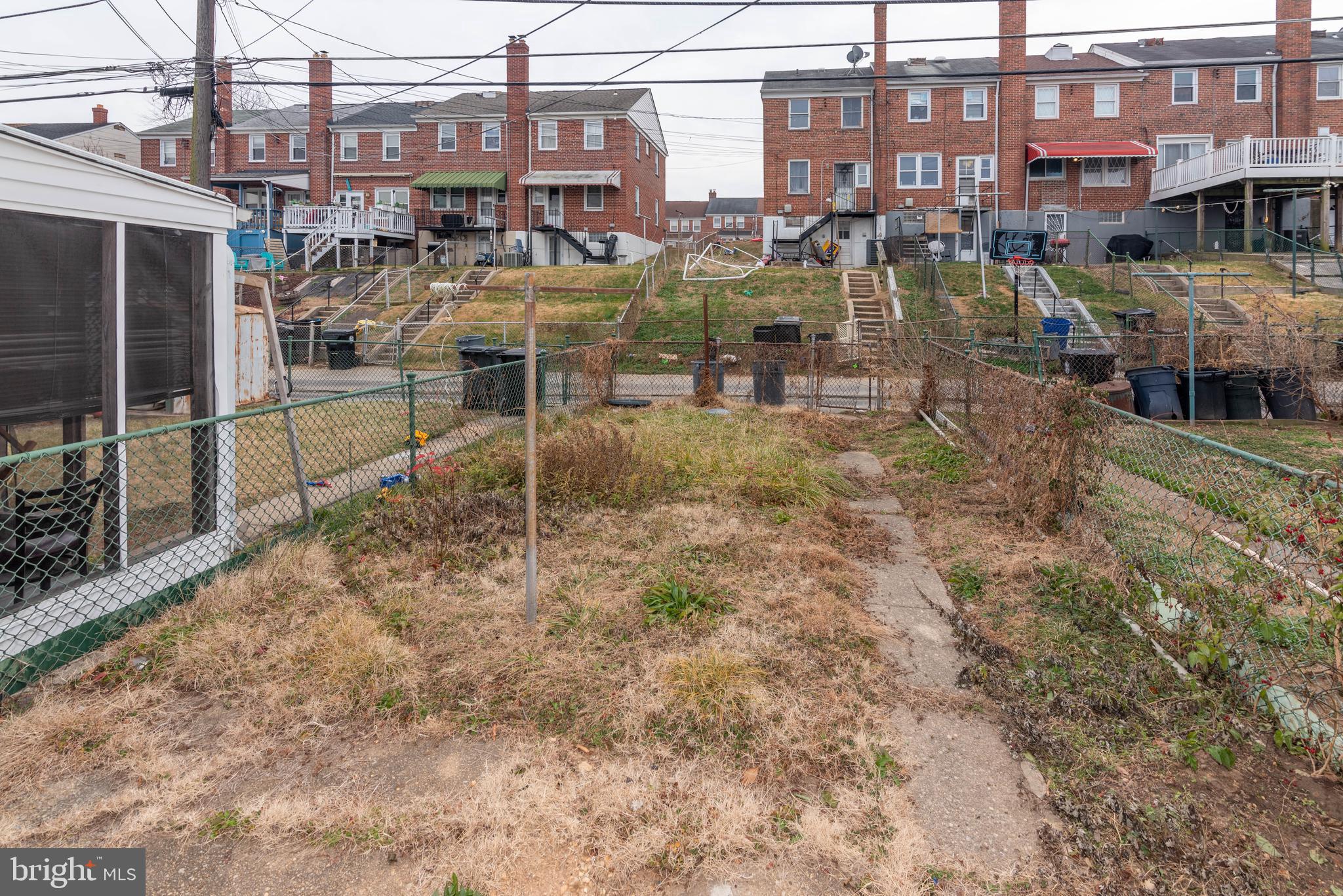 EASTWOOD - Residential