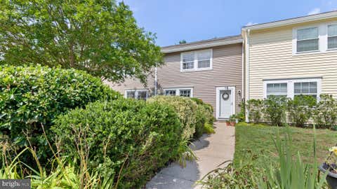 Condo For Sale - 29595 Dutchmans Lane #58<br/> EASTON, MD 21601