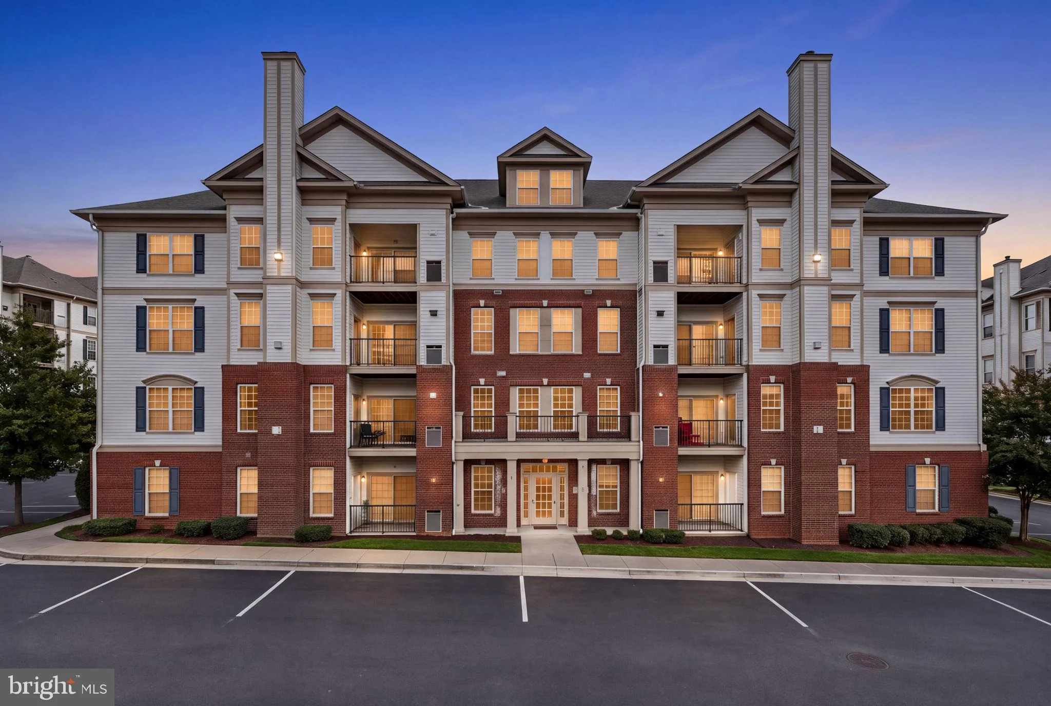 11575 Cavalier Landing Court Unit 402
