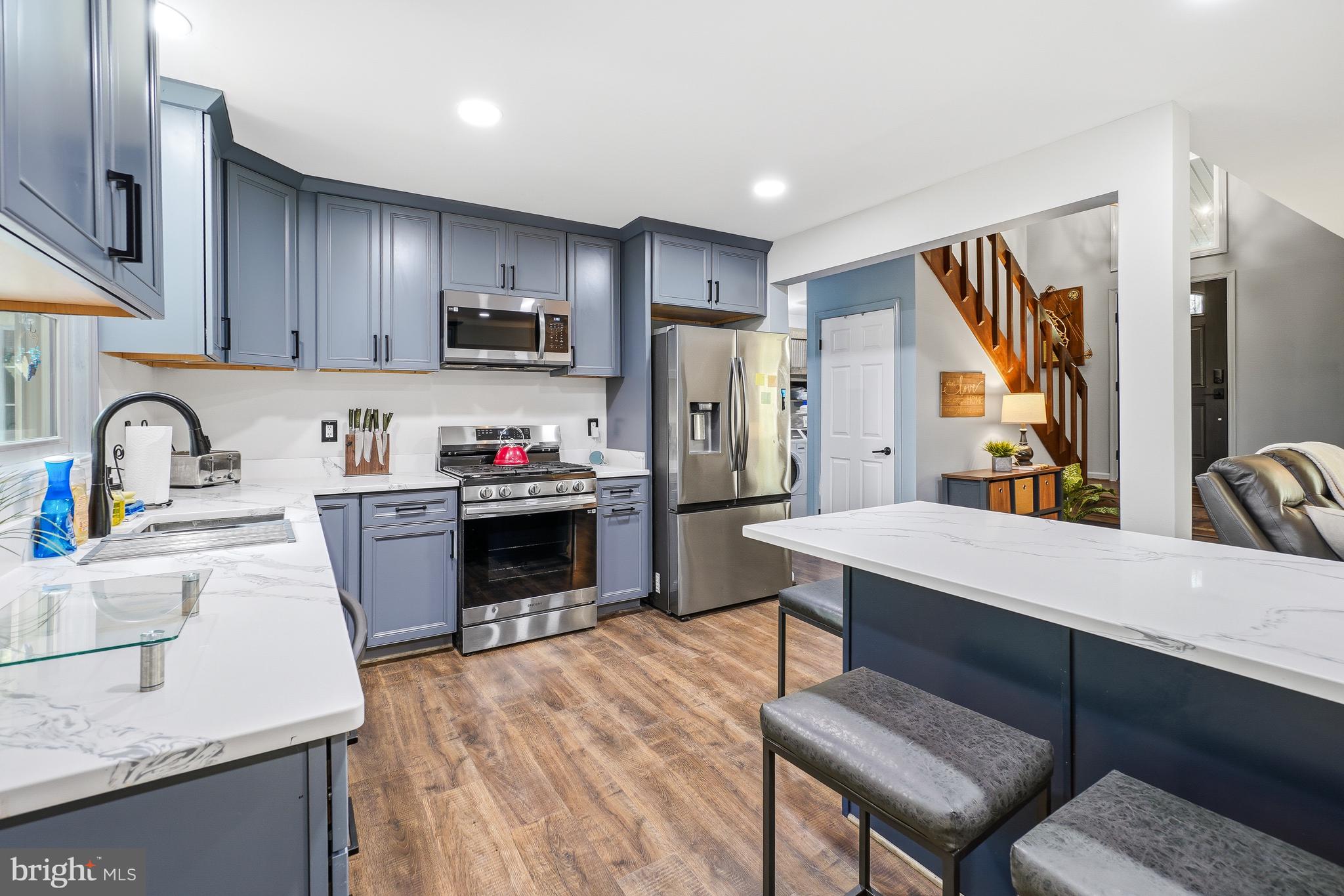 BRADLEY FOREST - Residential