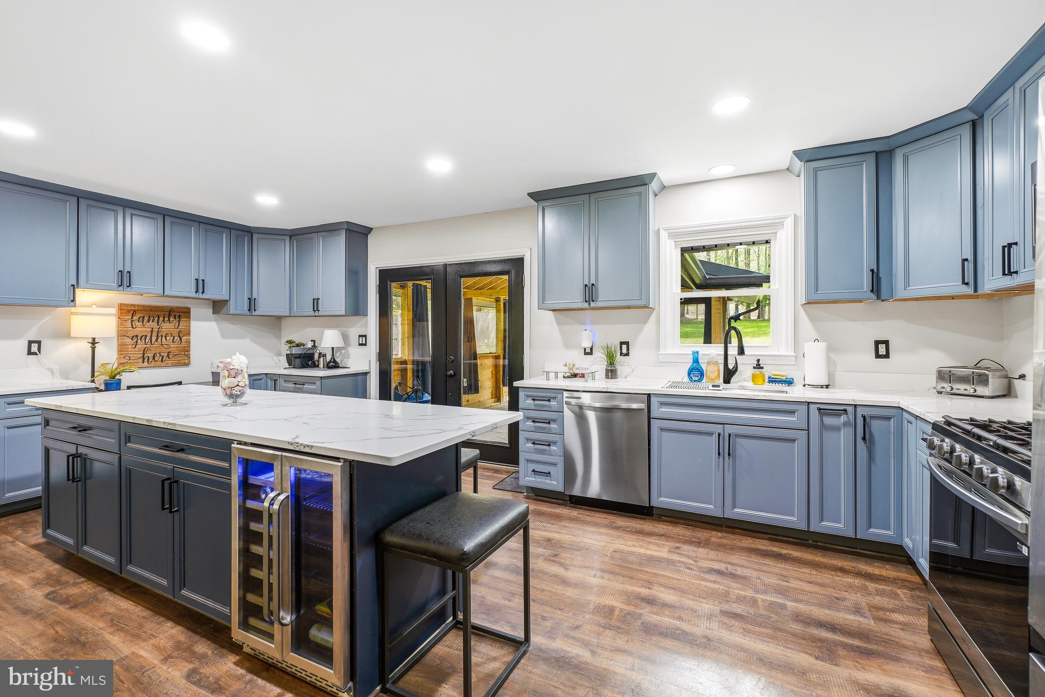 BRADLEY FOREST - Residential