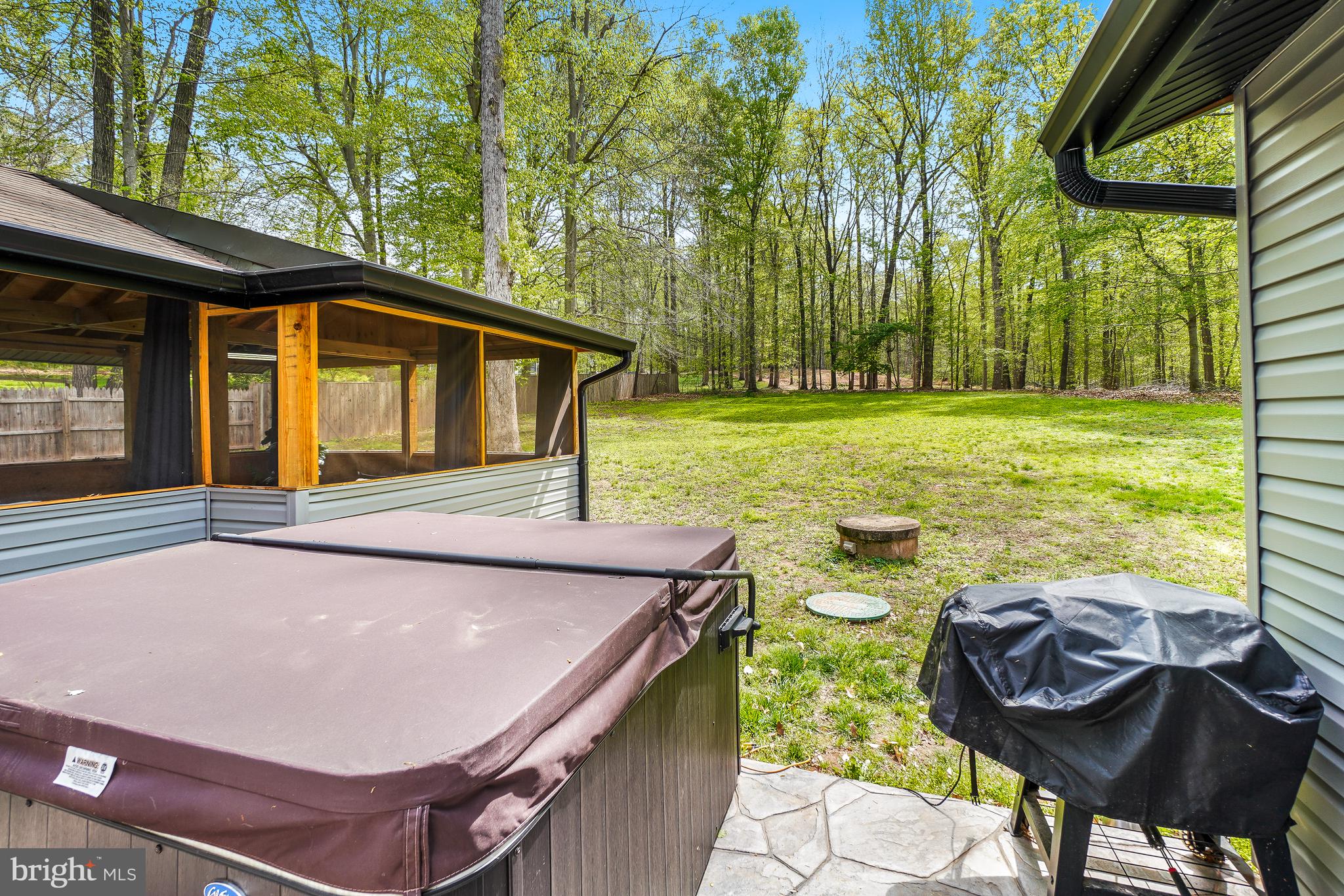 BRADLEY FOREST - Residential