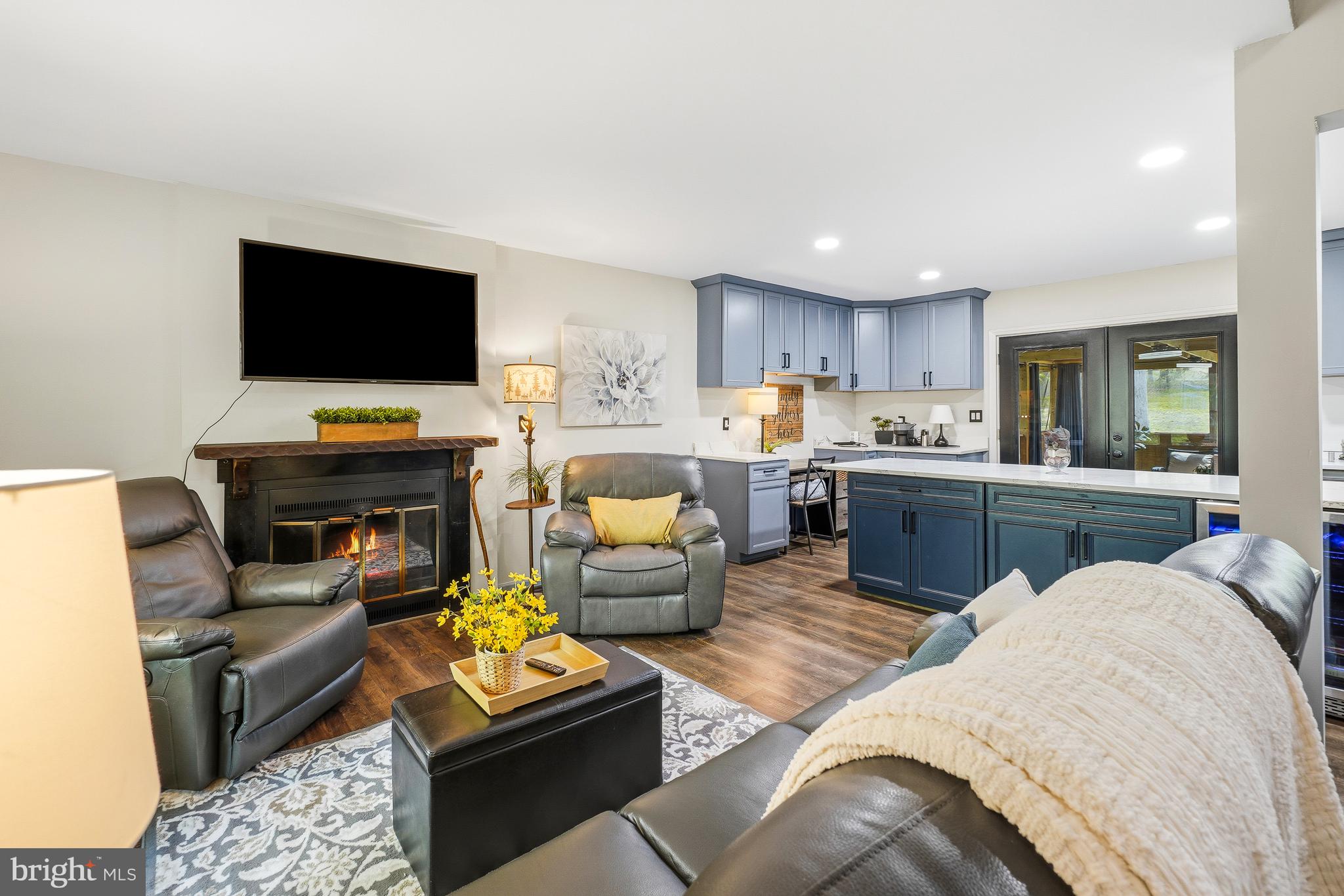 BRADLEY FOREST - Residential