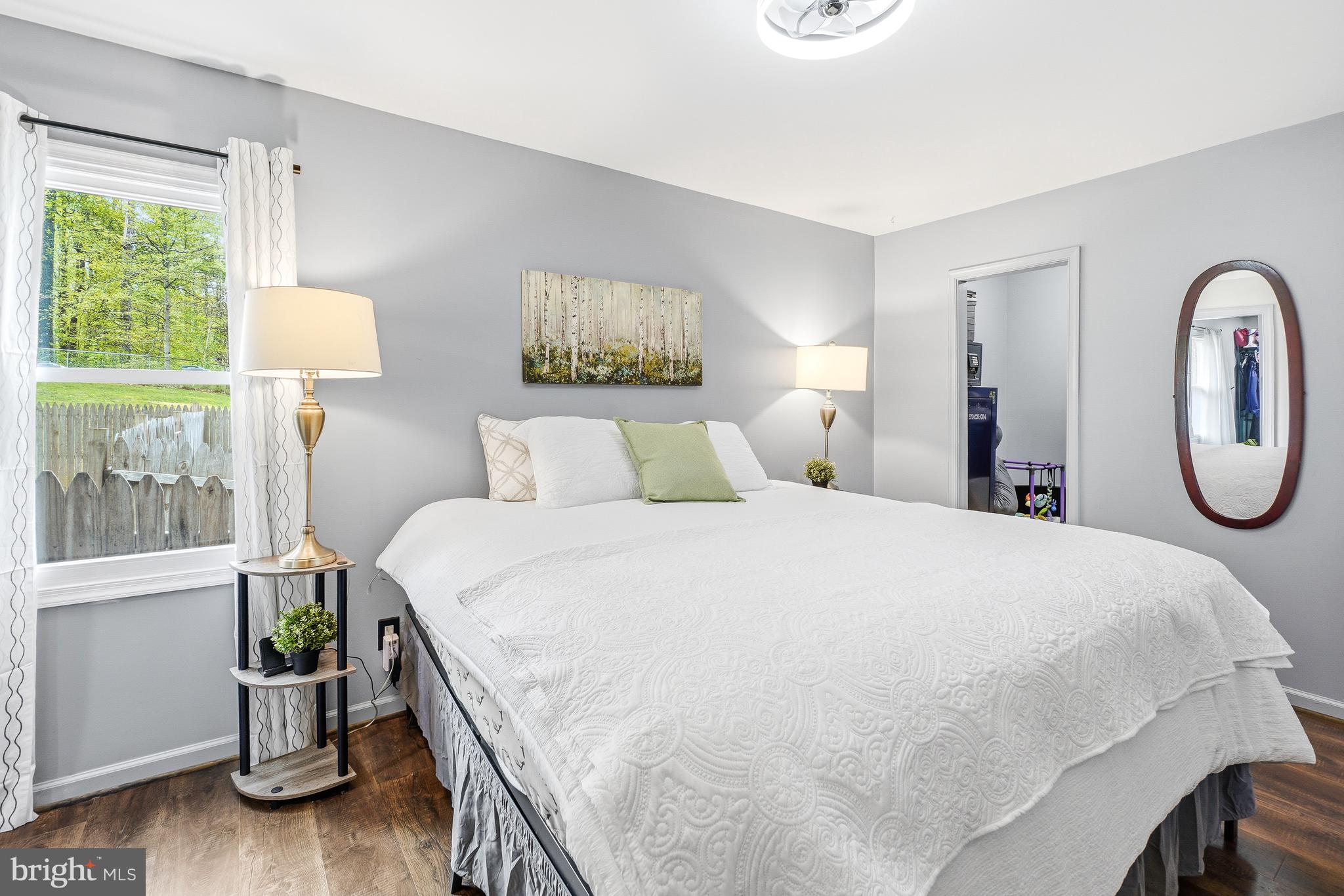 BRADLEY FOREST - Residential