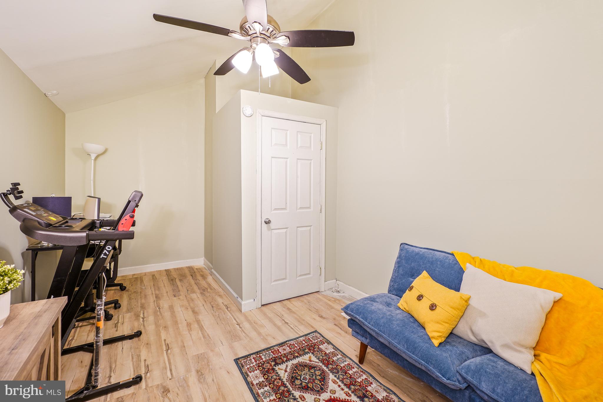 BRADLEY FOREST - Residential