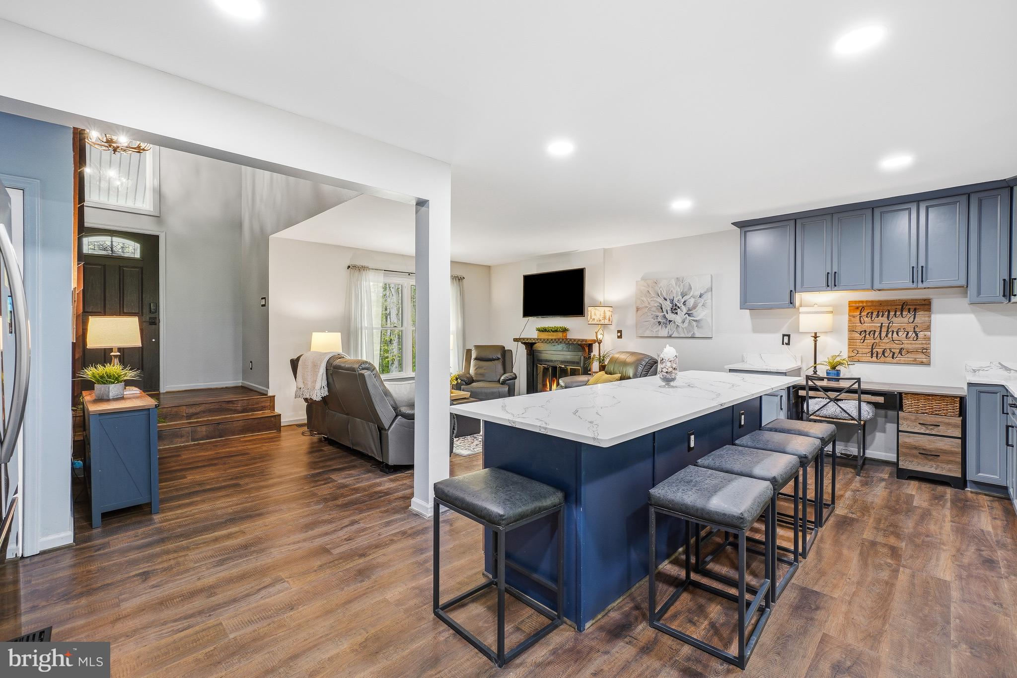 BRADLEY FOREST - Residential
